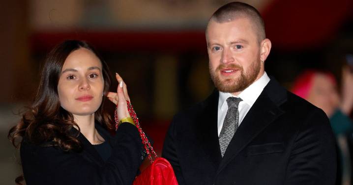 Adam Peaty's past criticism of family comes to light amid wedding tensions