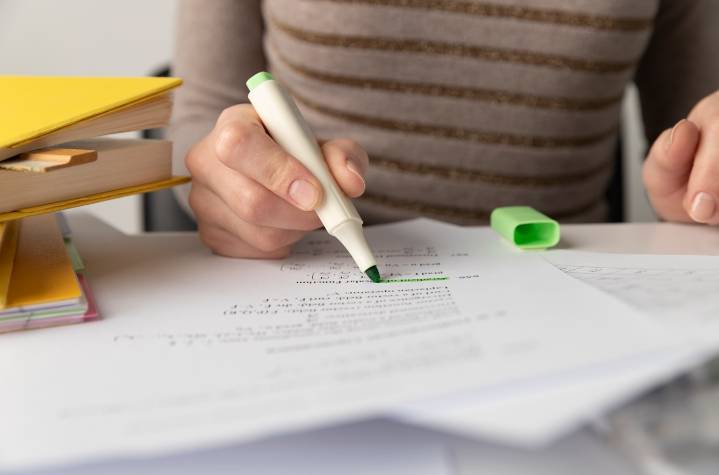 Rendición de la PAES: Cómo manejar la ansiedad y afrontar las inseguridades que surjan durante la prueba