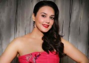 Preity Zinta’s Halloween was all about the ‘joy on my kids faces’