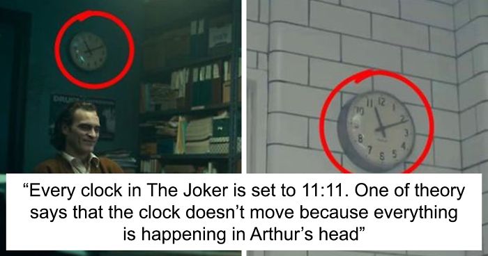 39 Surprising Movie Details You Probably Never Noticed