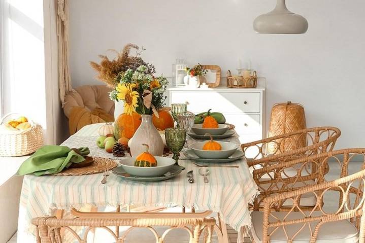 Several local food drives to help families in need over Thanksgiving holiday