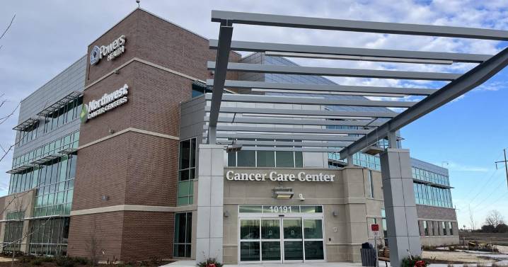 Crown Point's new cancer center enhances local care options