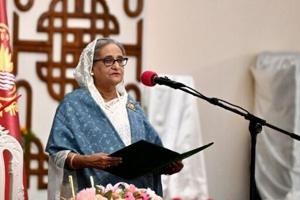 Bangladesh verdict due in ex-PM’s crimes against humanity trial