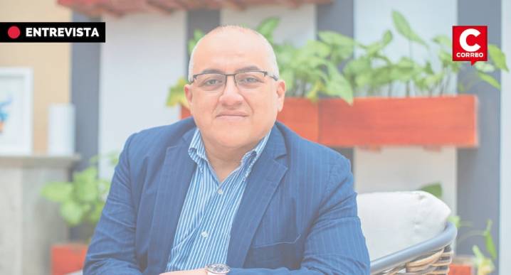 César Candela, director ejecutivo de la SNCI: “Estado enfrentará arbitrajes por deudas de la ANIN”