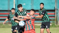 Regional Amateur: PSM Fútbol venció a Coronel Aguirre y es único líder