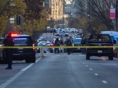 Murió una de las agentes de la Guardia Nacional atacada afuera de la Casa Blanca