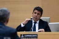 Feijóo avanza que habrá relevo de Mazón al frente del PPCV