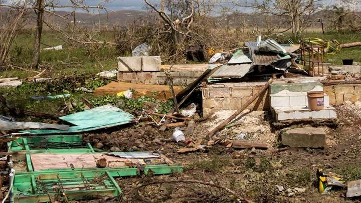 Desastre por el huracán Melissa en el Caribe: más de 50 muertos se suman a lo que definen como catástrofe histórica