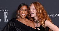Alex Scott on how much she'll miss Jess Glynne as they're 'genuinely so in love'