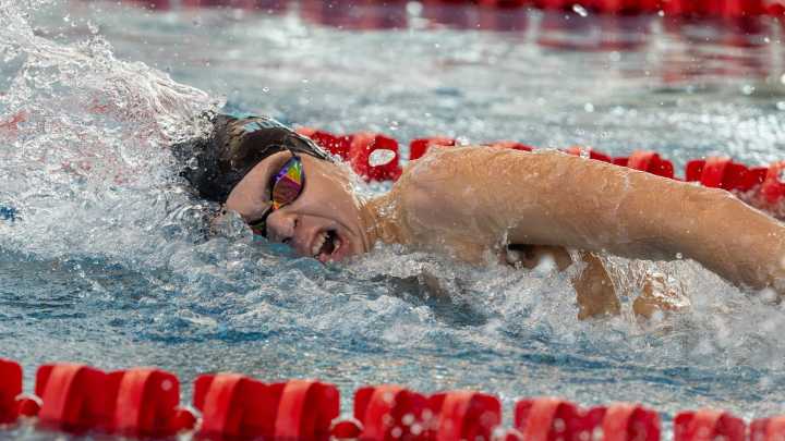 Vote! Decide this week's Marion County Athlete of the Week