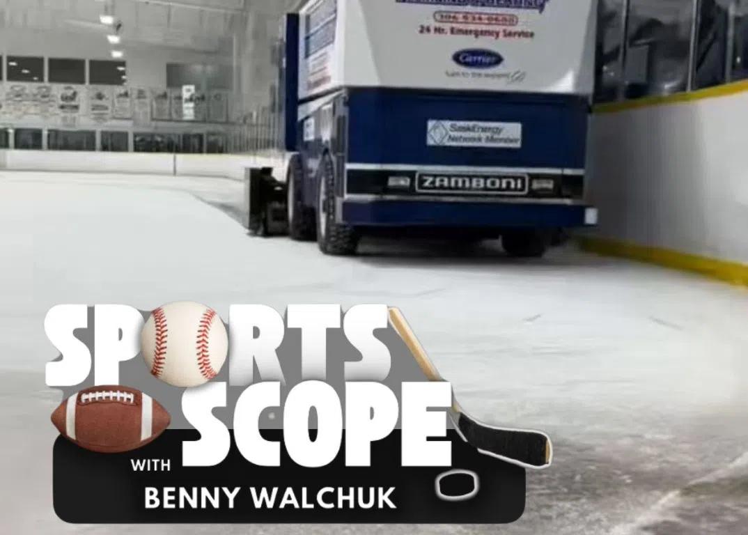 SPORTS SCOPE: unsung heroes of the Prairie winters