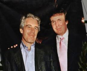 Congreso de EE. UU. autoriza publicación de archivos de Jeffrey Epstein con más de mil víctimas