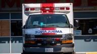 Rural emergency room closures put pressure on paramedics: union