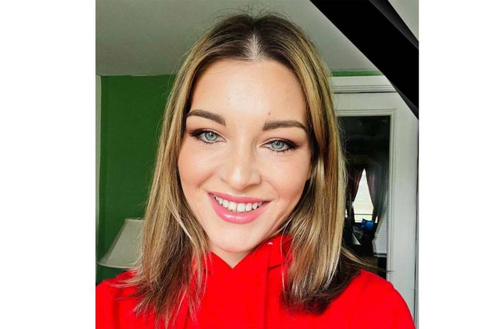 Human Remains Found Last Month Identified as Missing Mom of 2