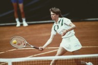 Ganó cinco Grand Slams y está de vuelta en Chile tras 40 años: “Estoy totalmente impactada”