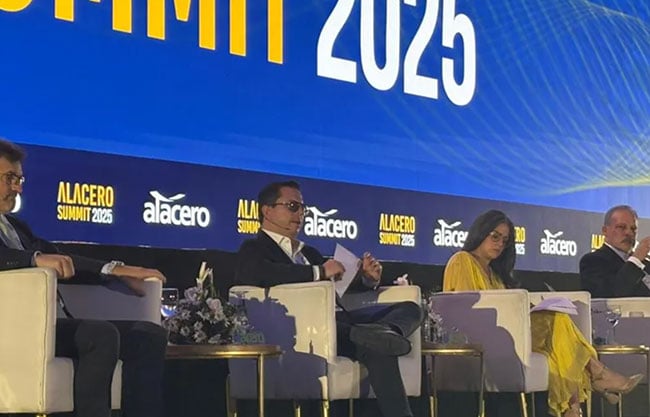 Acereras mantienen inversiones en México, pese a incertidumbre por T