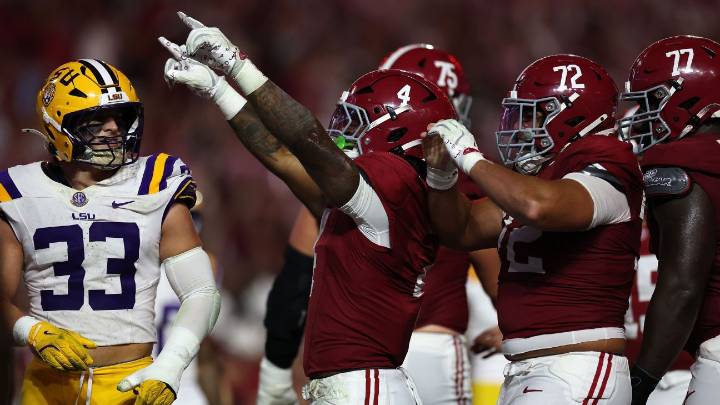 College Football Playoff predictions: Who's most likely to make the field
