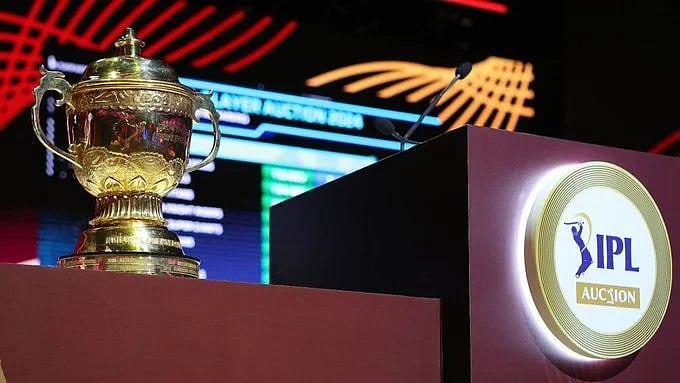 IPL 2026 Auction On December 15, BCCI Yet To Decide Venue: Report