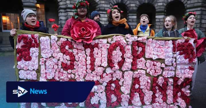 Clarity on Government’s stance on Rosebank ‘nowhere to be seen’, say Greens