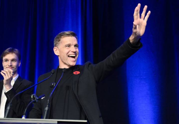 Four things on Quebec’s municipal elections