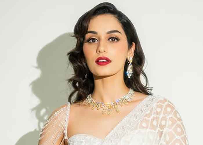 Manushi Chhillar wishes a happy birthday to her jiju: ‘May you be the sharpest in the room’
