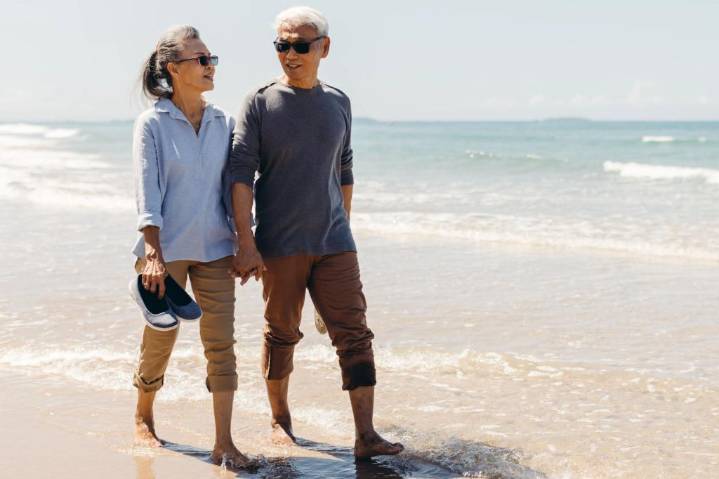 Dear Abby: I don't want to see my son during my vacation