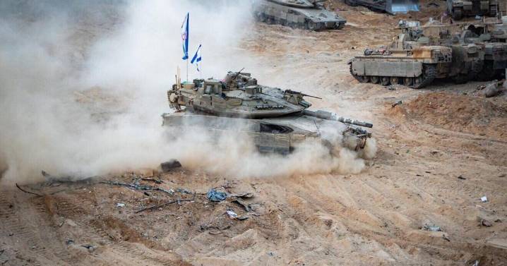 For fourth consecutive day, IDF kills terrorists trying to cross Gaza truce line