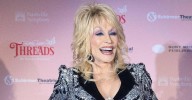 Dolly Parton Insists She's 'Fine' Amid Health Scares & Pleas For 'Prayers'
