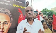 Salute to Comrade Stalin Babu — A man of integrity, discipline and dedication