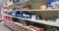 ‘Overwhelmed already’: Food banks, pantries carry on with SNAP emergency plans