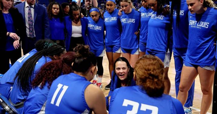 SLU women's basketball team has a new look this season