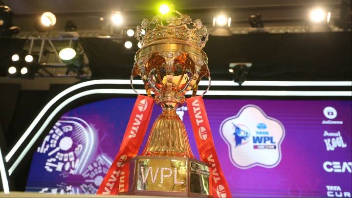 WPL 2026 Auction List Announced: Take A Look At All Indian Players In Fray