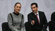 Sheinbaum elogia a Rommel Pacheco pese a irregularidades en su declaración patrimonial