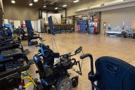 University of Pittsburgh Kicks Off Project to Imagine a Better Wheelchair