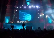 Sunburn music fest to offer digital gaming experience to attendees this season