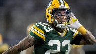 4 Eagles DE targets at 2025 NFL trade deadline after Jaire Alexander deal