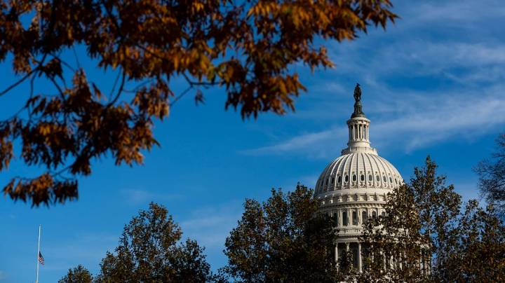 Sunday shows preview: Government shutdown lingers as Dems, GOP fight for way out