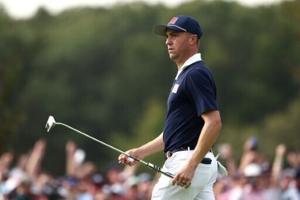 Golf’s world No. 8 Thomas has back surgery