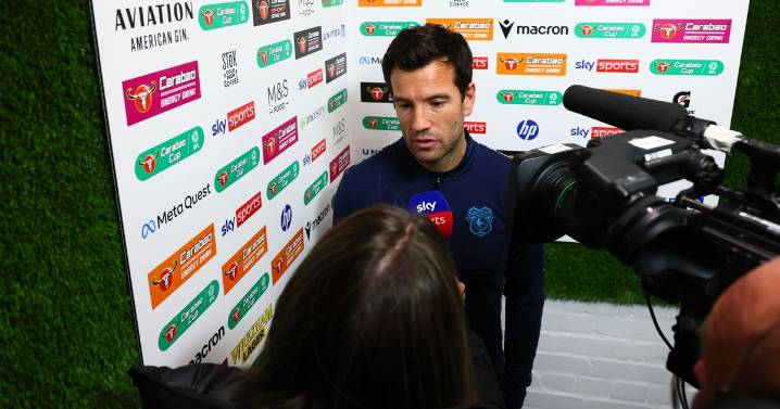 Eight things we learned from Brian Barry-Murphy's Cardiff City press conference