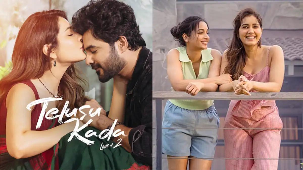 Telusu Kada Is Now Streaming on Netflix, But Will OTT Audiences Treat It Better?