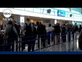 Record number of travelers expected this week