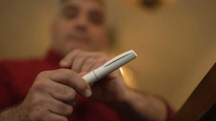 Exclusive: How weight loss jabs have changed British dining habits