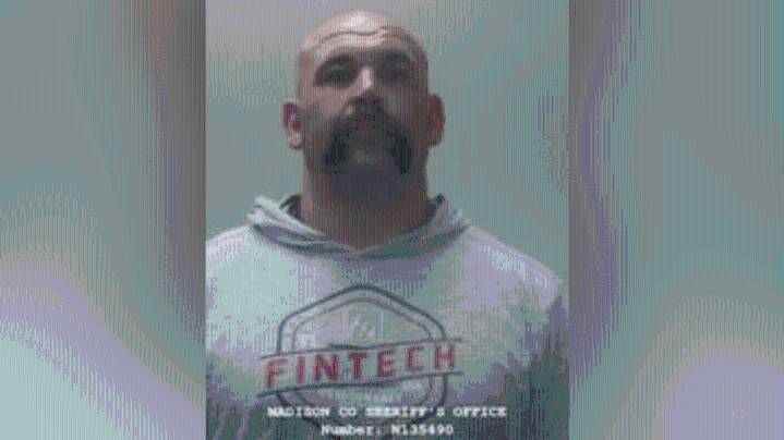 Former Madison Fire captain indicted on animal cruelty charge