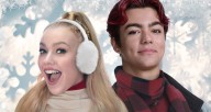 ‘Snow Angels’ Lyrics: Malachi Barton & Freya Skye Team Up For New ‘Zombies 4′ Holiday Song – Listen! | First Listen, Freya Skye, Lyrics, Malachi Barton, Music, Zombies | Celebrity News and Gossip | En