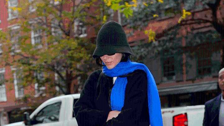 Can You Still Wear Ballet Flats in the Winter? These 6 Outfits Prove It Possible