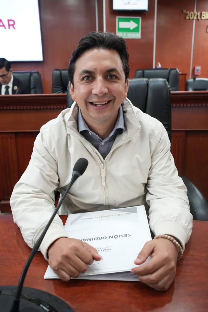 Propone Dip. Lara Arregui creación de padrón obligatorio de animales de compañía