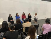 Presenta Resiliencia el libro Derecho a la ciudad y frontera