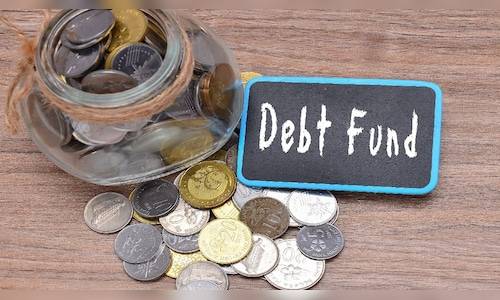 Debt mutual funds see ₹1.59 lakh crore inflows in October after two months of outflows