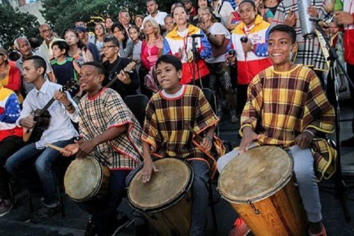 Abren convocatoria para el Festival de Aguinaldos Viva Venezuela