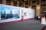 Gobierno de México entregará más de 6 mil viviendas en 2025